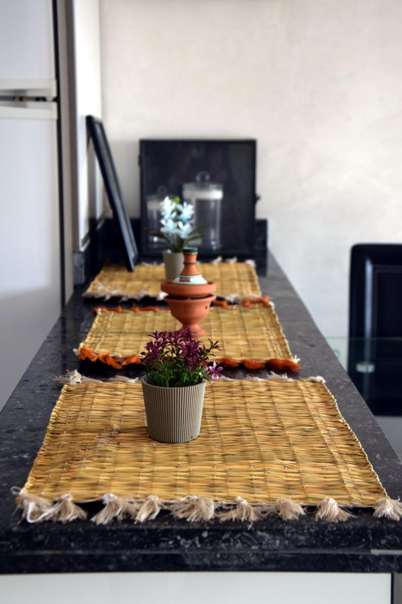Aim House Apartment Marrakesh Exterior photo