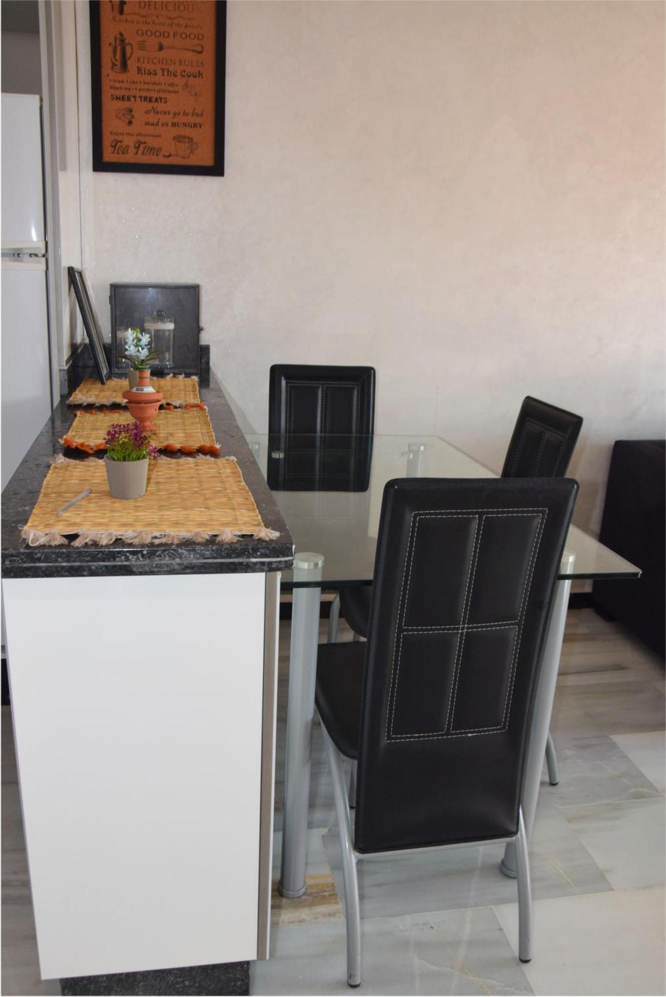 Aim House Apartment Marrakesh Exterior photo