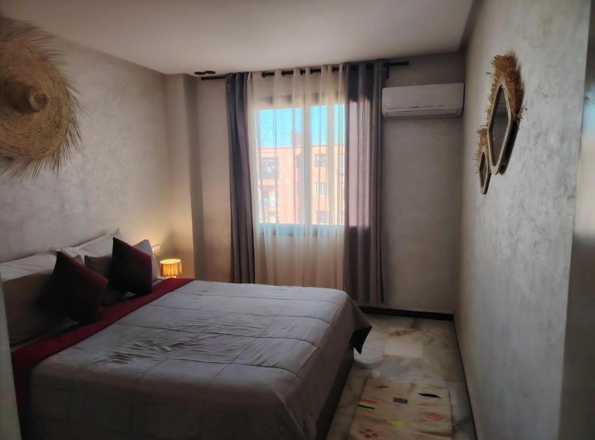 Aim House Apartment Marrakesh Room photo