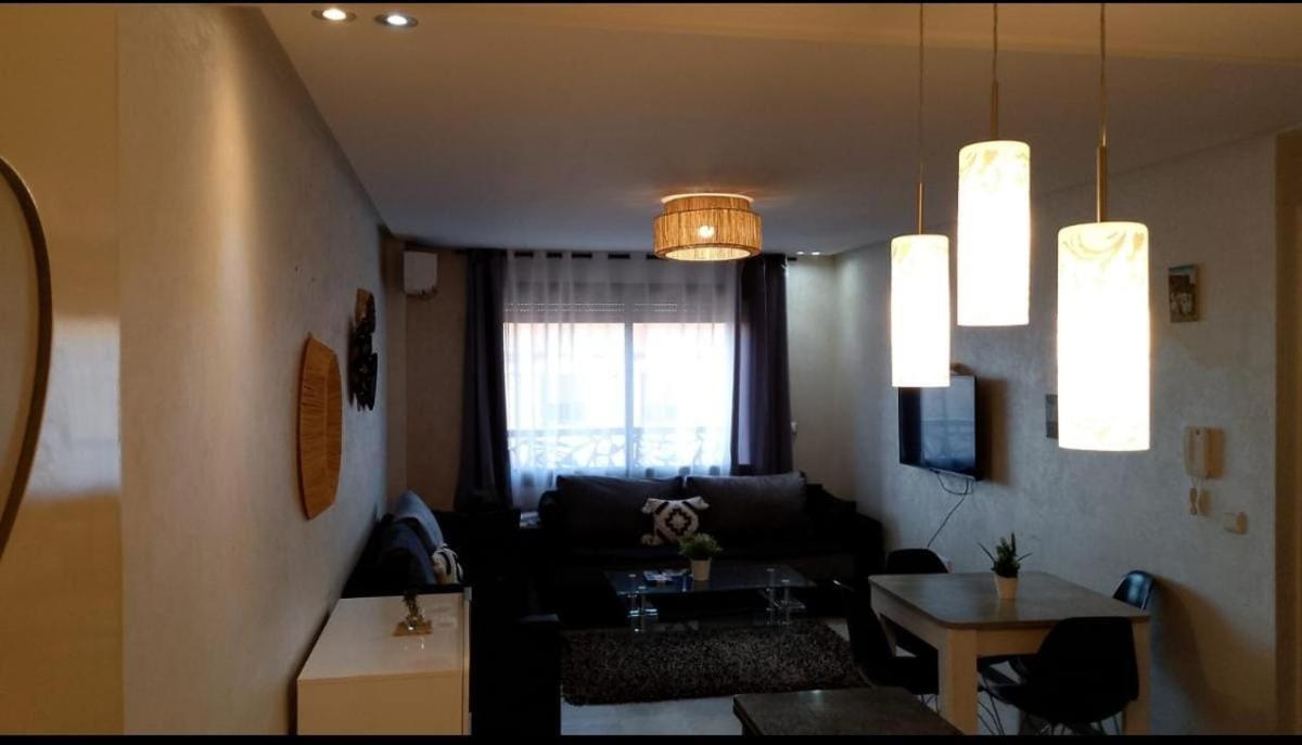 Aim House Apartment Marrakesh Room photo