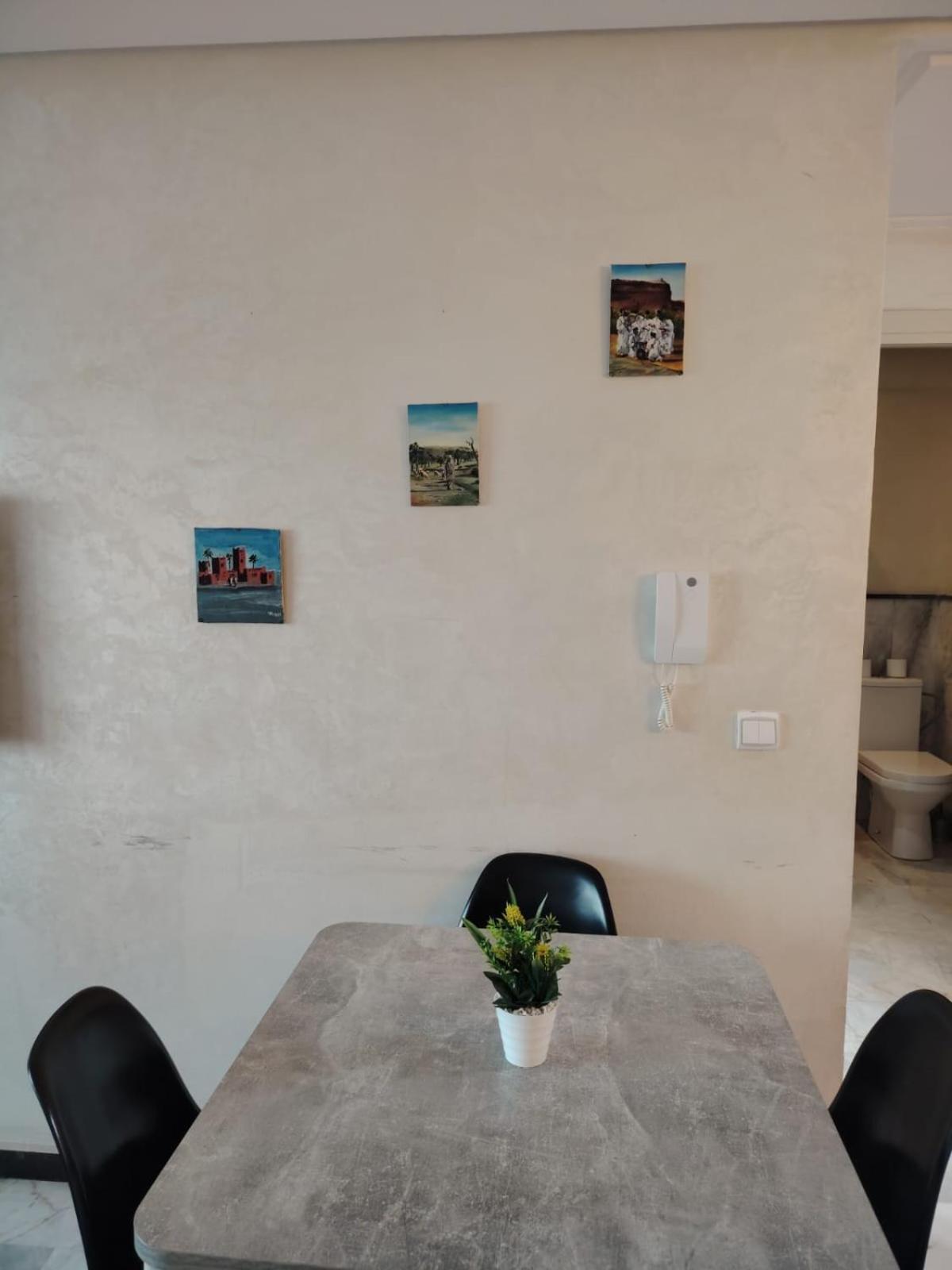 Aim House Apartment Marrakesh Room photo