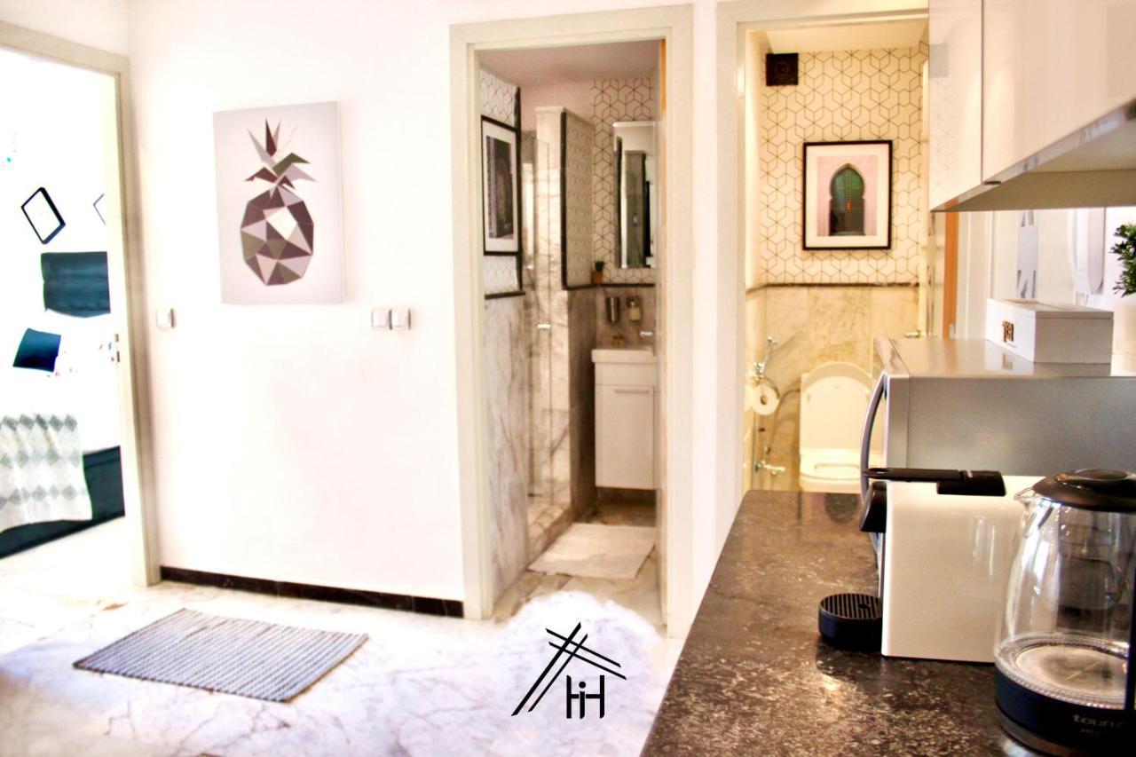 Aim House Apartment Marrakesh Exterior photo